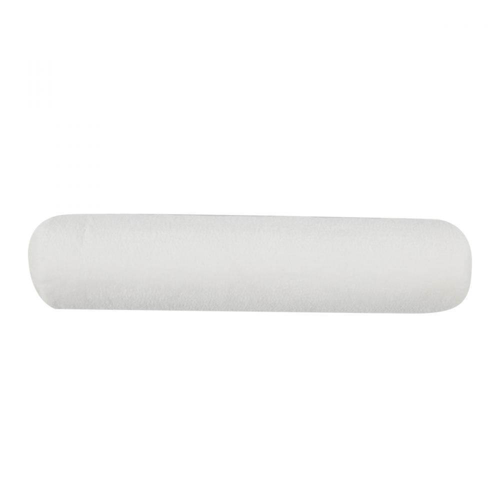 Paint Roller Refill Microfiber 9 ½in PVC Core ¼in<span class=' ItemWarning' style='display:block;'>Item is usually in stock, but we&#39;ll be in touch if there&#39;s a problem<br /></span>