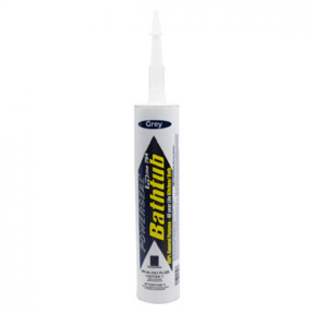 ProLine 204 Kitchen & Bath 100% Silicone Sealant 300ml Grey<span class=' ItemWarning' style='display:block;'>Item is usually in stock, but we&#39;ll be in touch if there&#39;s a problem<br /></span>