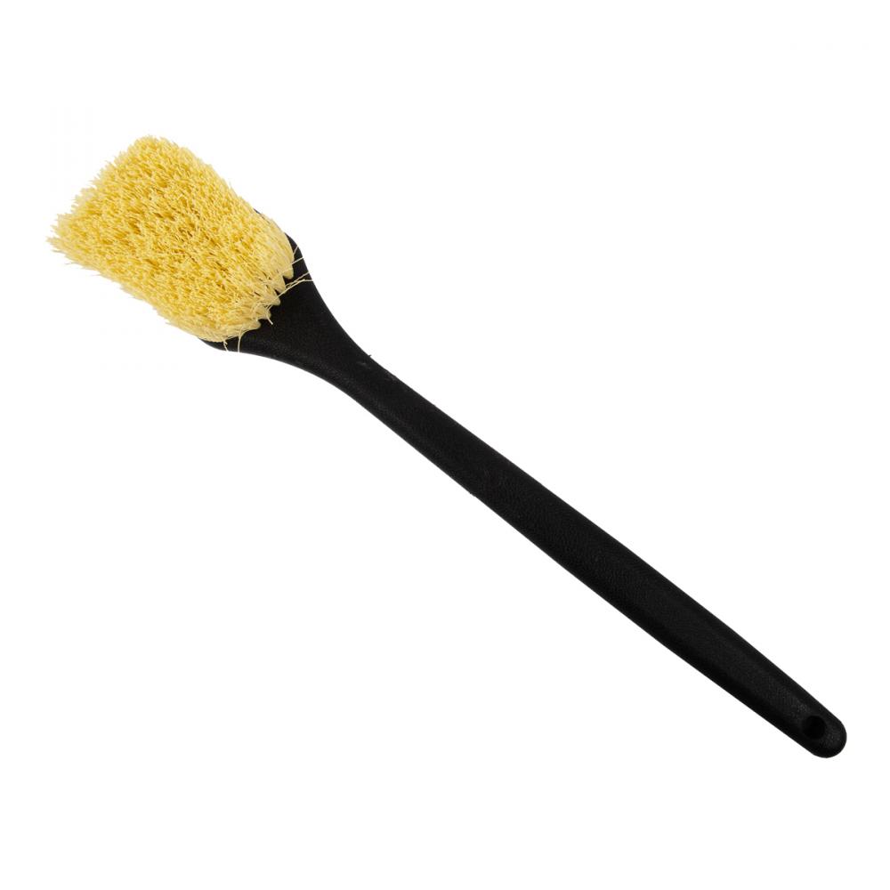 Rig Tire Brushes 19in Tampico<span class=' ItemWarning' style='display:block;'>Item is usually in stock, but we&#39;ll be in touch if there&#39;s a problem<br /></span>