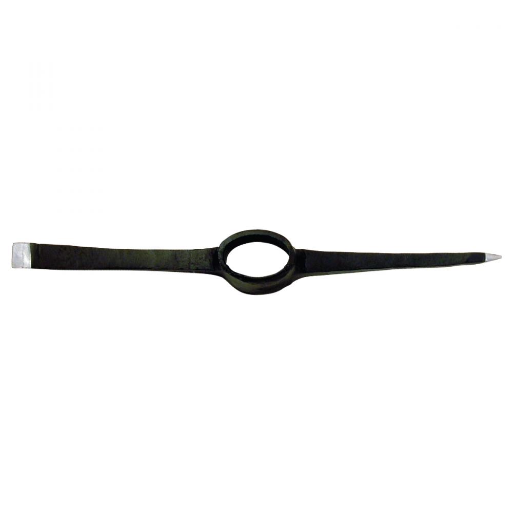 Railroad Pick Axe Head Only 6lb<span class=' ItemWarning' style='display:block;'>Item is usually in stock, but we&#39;ll be in touch if there&#39;s a problem<br /></span>