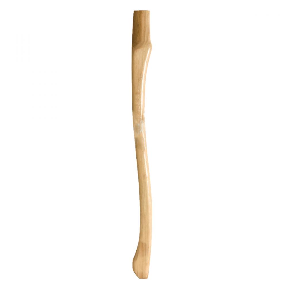 Replacement 36in Hickory Wood Handle for Axe<span class=' ItemWarning' style='display:block;'>Item is usually in stock, but we&#39;ll be in touch if there&#39;s a problem<br /></span>