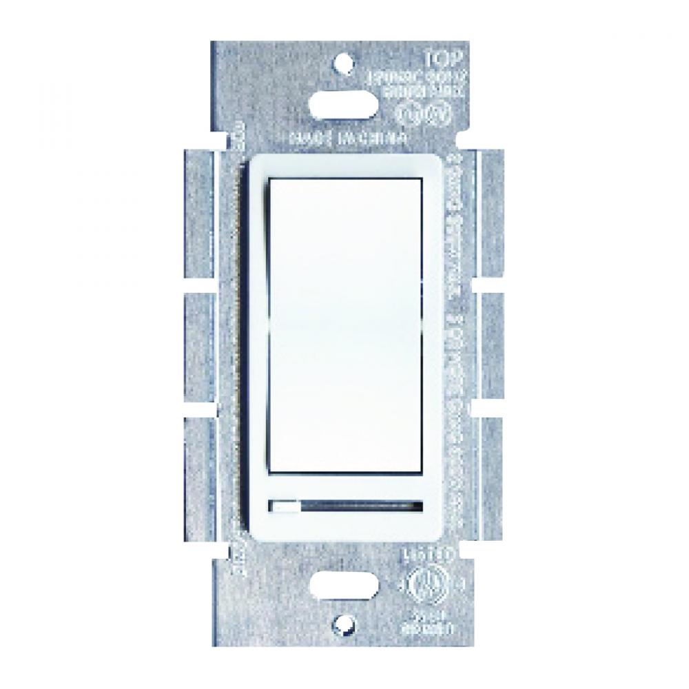 Universal Slide Dimmer<span class=' ItemWarning' style='display:block;'>Item is usually in stock, but we&#39;ll be in touch if there&#39;s a problem<br /></span>