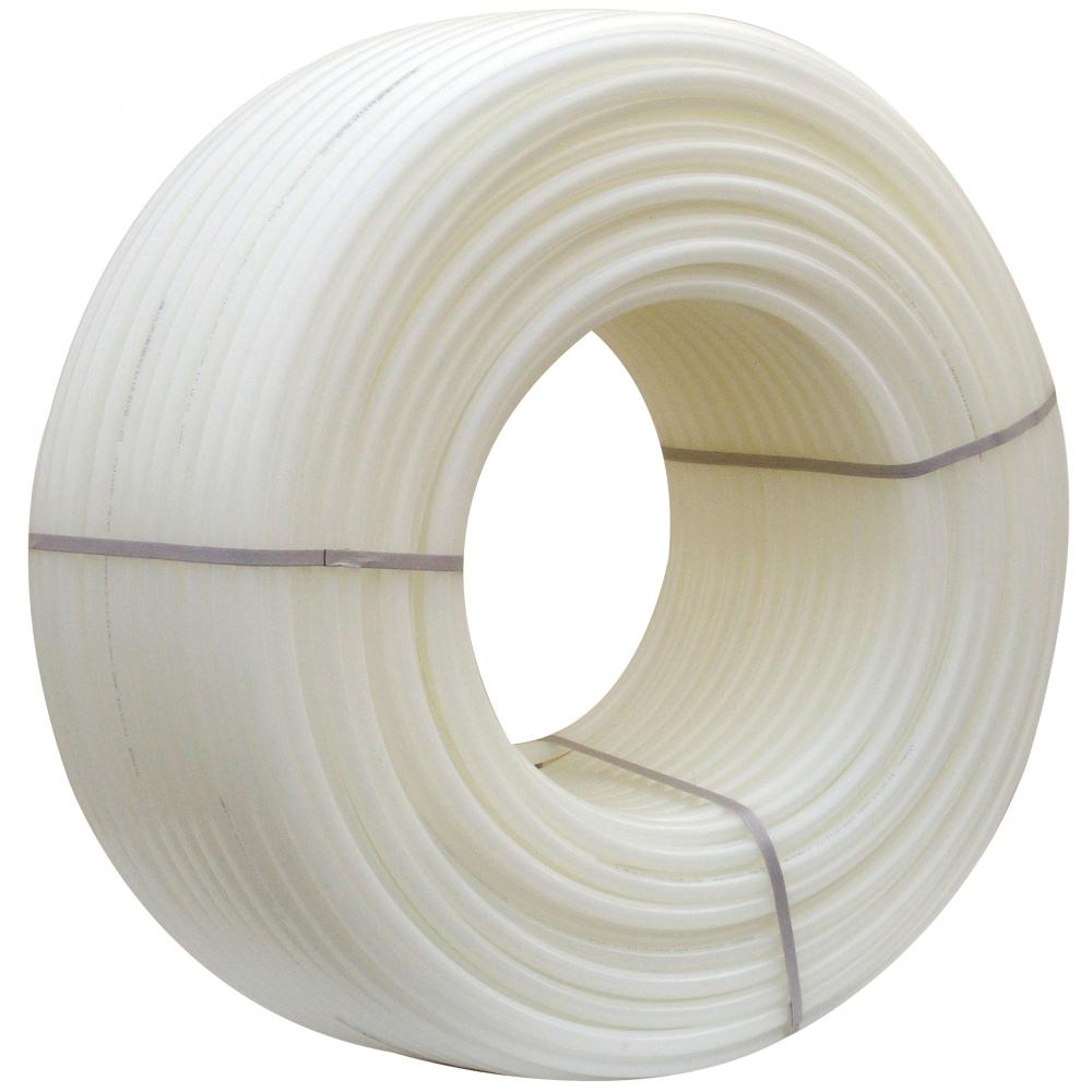 Pex Pipe ¾ X 100ft White (Cold)<span class=' ItemWarning' style='display:block;'>Item is usually in stock, but we&#39;ll be in touch if there&#39;s a problem<br /></span>