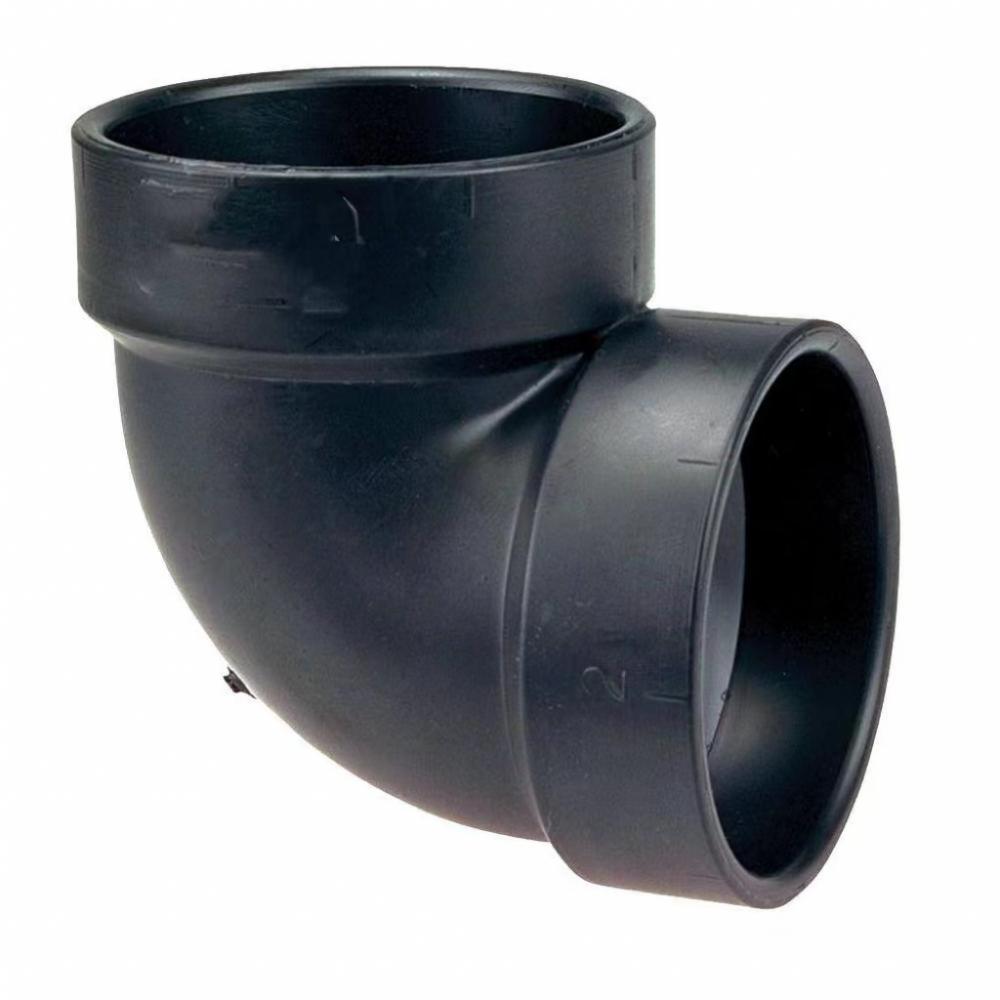 ABS Elbow 90° x 1½in Black<span class=' ItemWarning' style='display:block;'>Item is usually in stock, but we&#39;ll be in touch if there&#39;s a problem<br /></span>