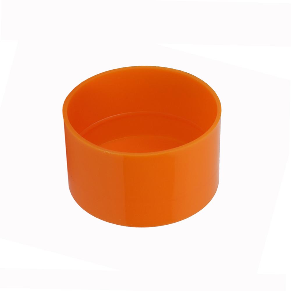 ABS Test Cap 3in Orange<span class=' ItemWarning' style='display:block;'>Item is usually in stock, but we&#39;ll be in touch if there&#39;s a problem<br /></span>