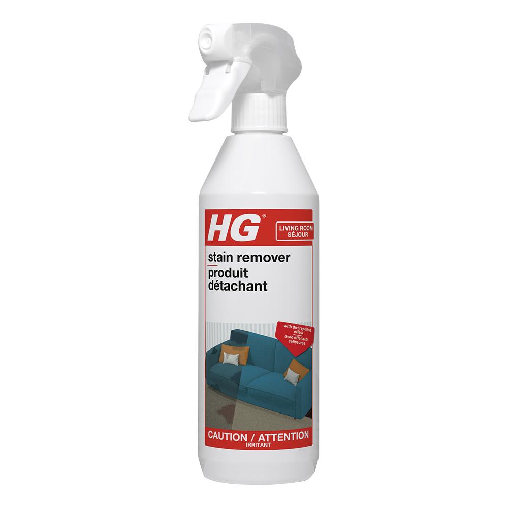 HG Carpet and Upholstery Stain Remover Spray 500ml<span class=' ItemWarning' style='display:block;'>Item is usually in stock, but we&#39;ll be in touch if there&#39;s a problem<br /></span>