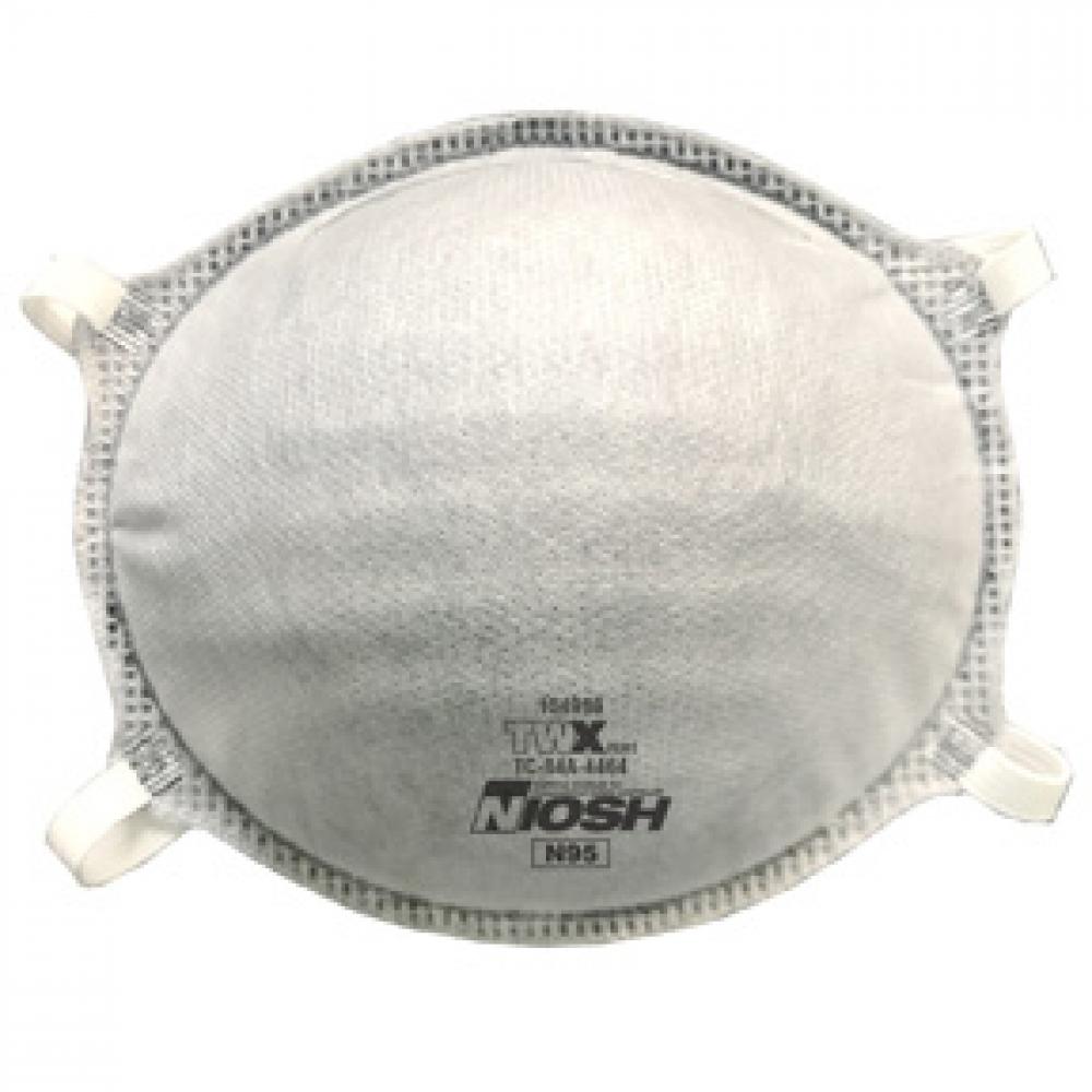 20PC Disposable Carbon Dust Masks N95<span class=' ItemWarning' style='display:block;'>Item is usually in stock, but we&#39;ll be in touch if there&#39;s a problem<br /></span>