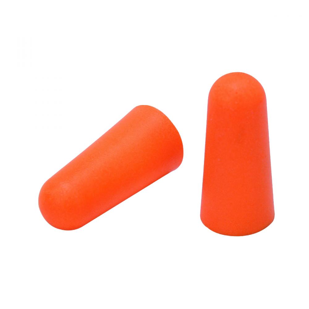 Ear Plugs Foam 6 pairs pack<span class=' ItemWarning' style='display:block;'>Item is usually in stock, but we&#39;ll be in touch if there&#39;s a problem<br /></span>