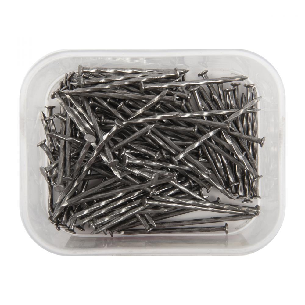 Spiral Standard Nail 2 ½in 1lbs (400g)/pk<span class=' ItemWarning' style='display:block;'>Item is usually in stock, but we&#39;ll be in touch if there&#39;s a problem<br /></span>