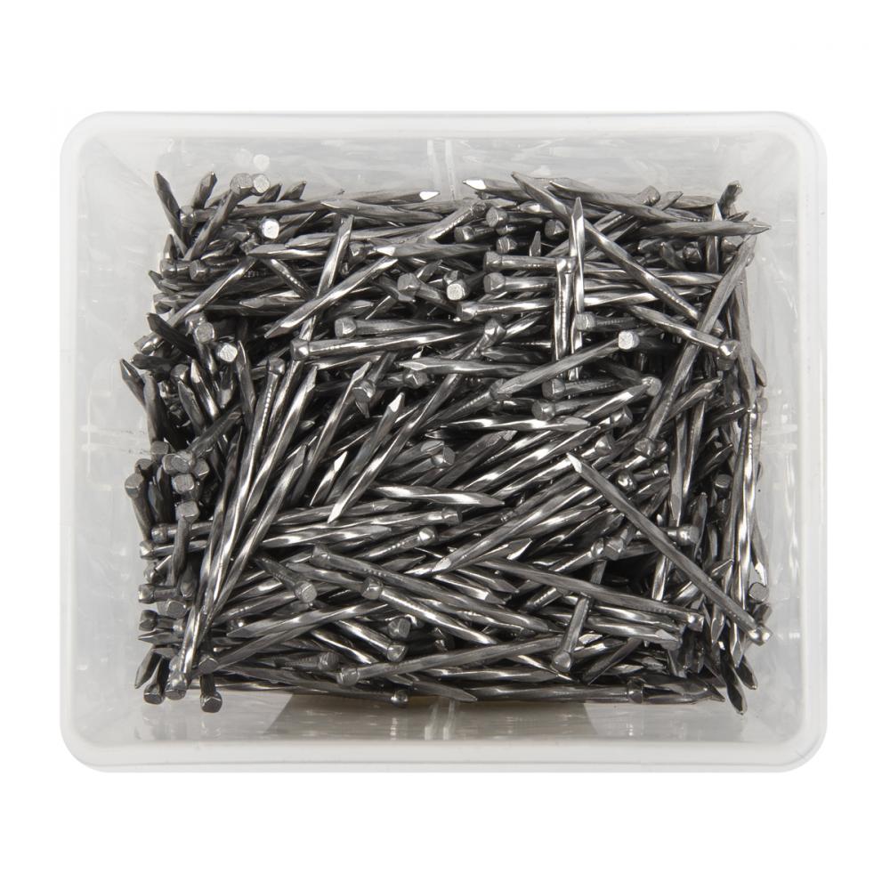 Spiral Finishing Nail 2in 3lbs (1.5kg)/pk<span class=' ItemWarning' style='display:block;'>Item is usually in stock, but we&#39;ll be in touch if there&#39;s a problem<br /></span>