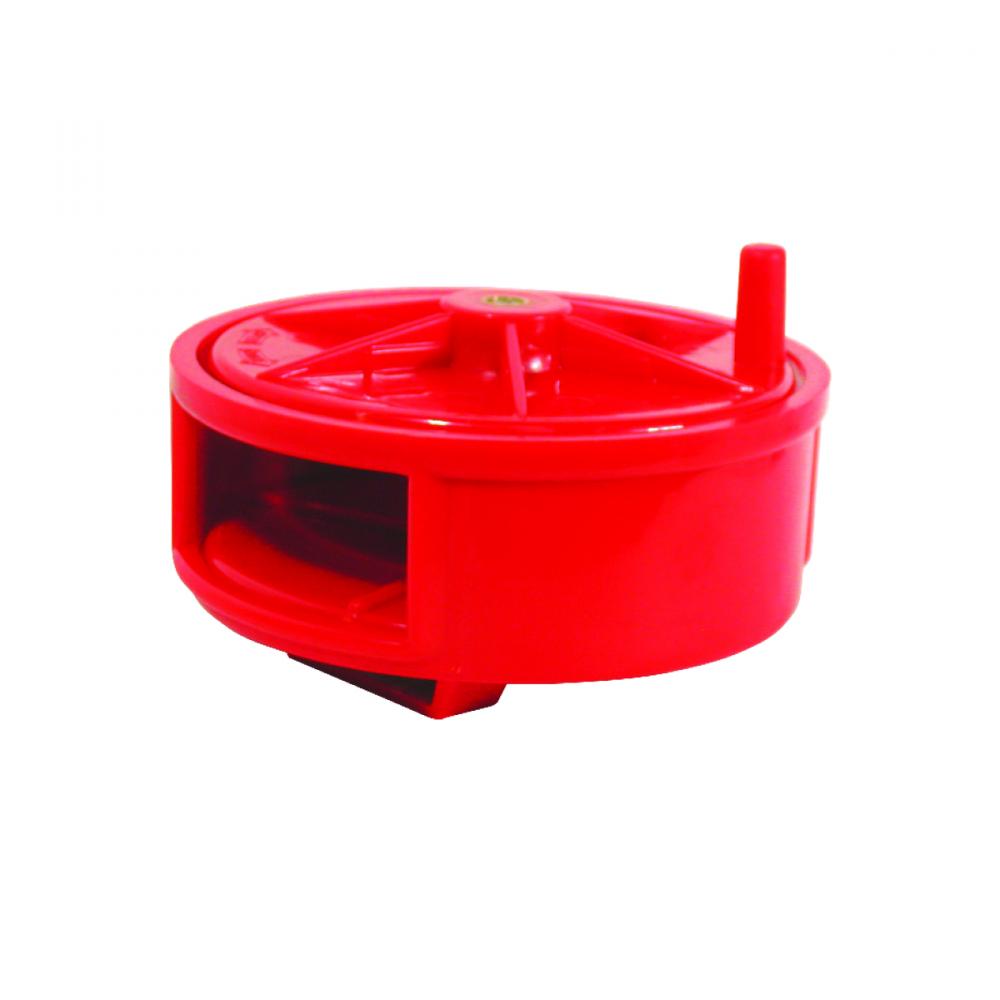 ABS Tie Wire Wheel Dispenser<span class=' ItemWarning' style='display:block;'>Item is usually in stock, but we&#39;ll be in touch if there&#39;s a problem<br /></span>