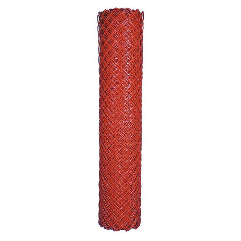 Warning Barrier Fence Heavy Duty Diamond Mesh 4ft x 50ft Orange<span class=' ItemWarning' style='display:block;'>Item is usually in stock, but we&#39;ll be in touch if there&#39;s a problem<br /></span>