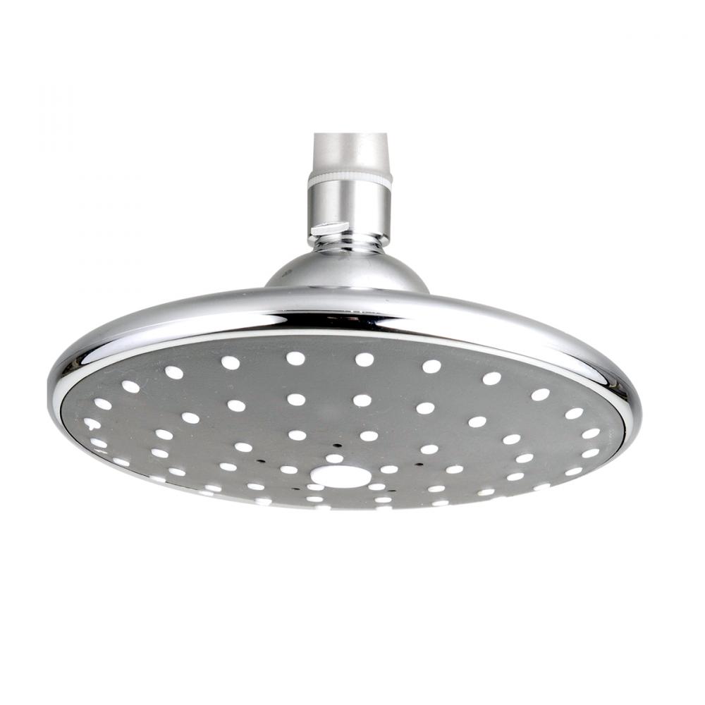 Shower Head 1 Pattern Ø:16cm<span class=' ItemWarning' style='display:block;'>Item is usually in stock, but we&#39;ll be in touch if there&#39;s a problem<br /></span>