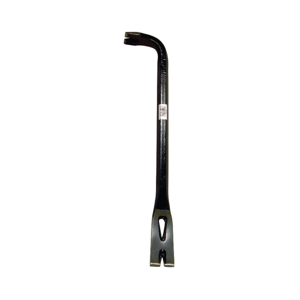 Nail Puller With Slot In Head 18in<span class=' ItemWarning' style='display:block;'>Item is usually in stock, but we&#39;ll be in touch if there&#39;s a problem<br /></span>