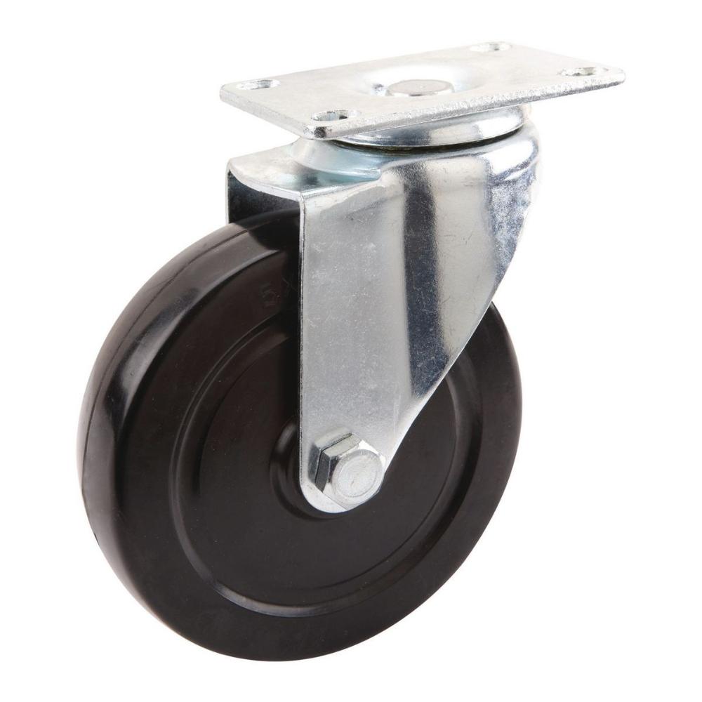 Replacement Swivel Caster for 191000  Hand Trolly<span class=' ItemWarning' style='display:block;'>Item is usually in stock, but we&#39;ll be in touch if there&#39;s a problem<br /></span>