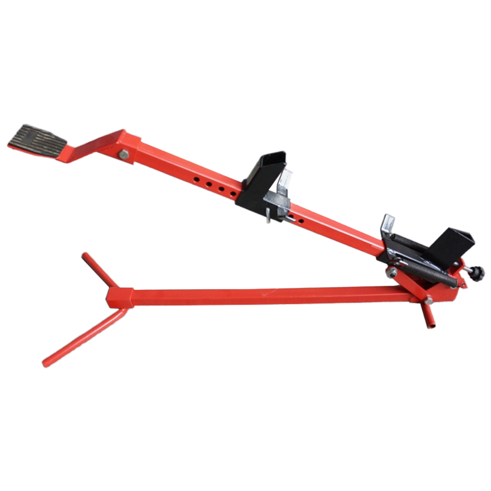 Foot Operated Manual Log Splitter<span class=' ItemWarning' style='display:block;'>Item is usually in stock, but we&#39;ll be in touch if there&#39;s a problem<br /></span>