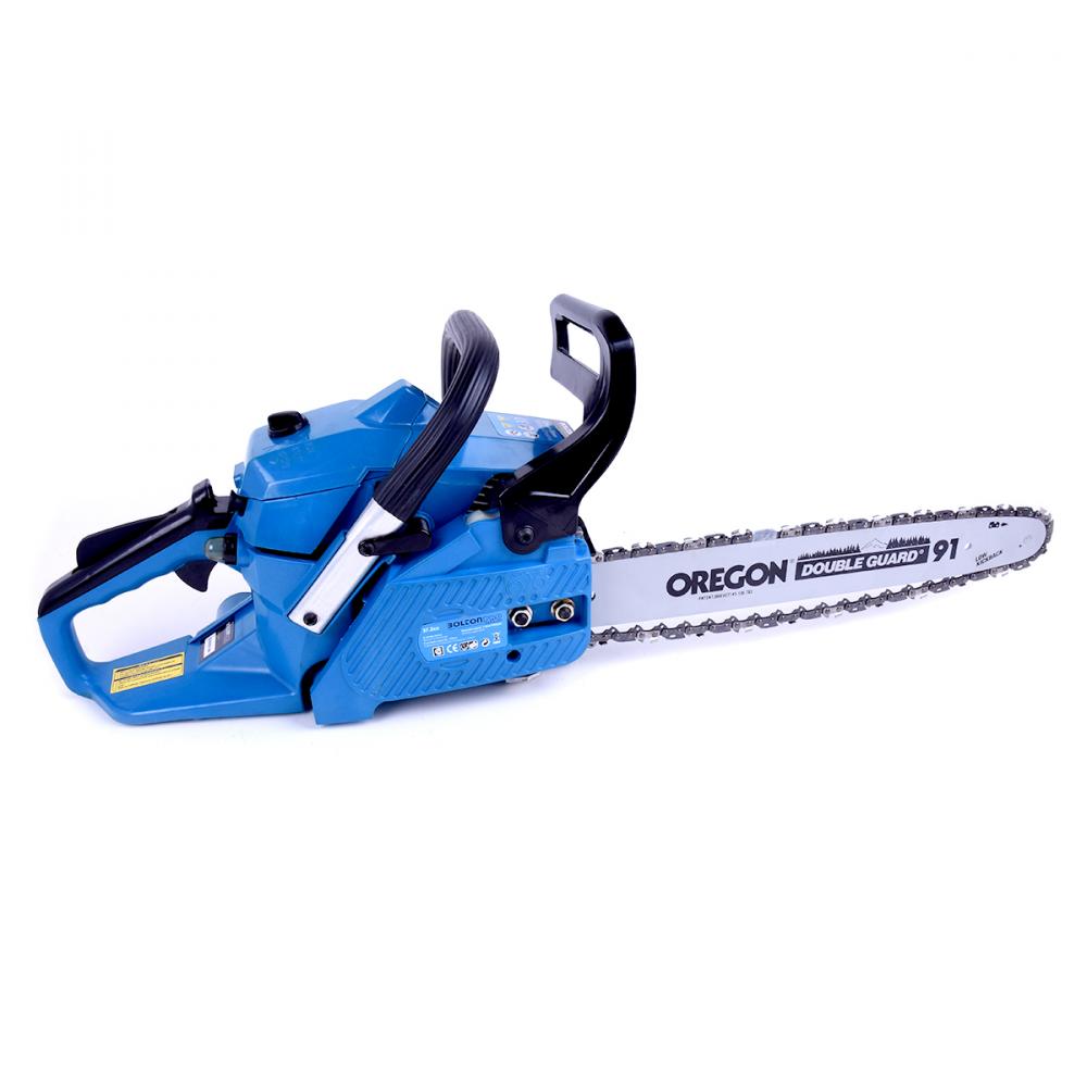 Pro Chain Saw 16in Chain Bolton<span class=' ItemWarning' style='display:block;'>Item is usually in stock, but we&#39;ll be in touch if there&#39;s a problem<br /></span>