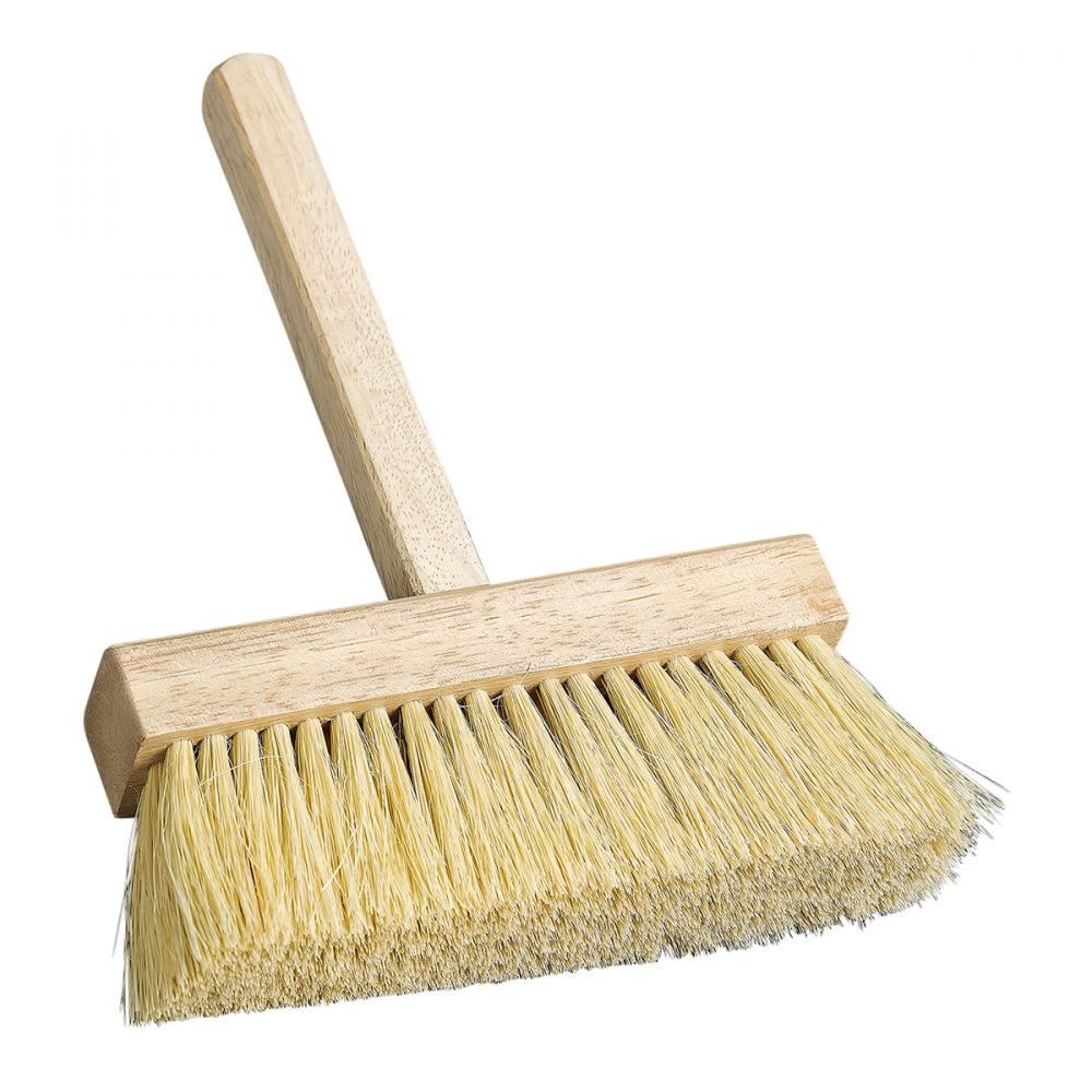 Masonry/Whitewash Kalsomine Brush 7in<span class=' ItemWarning' style='display:block;'>Item is usually in stock, but we&#39;ll be in touch if there&#39;s a problem<br /></span>