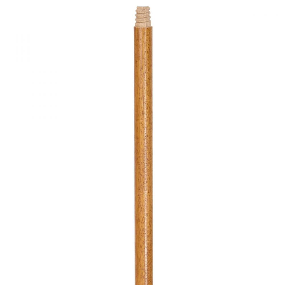 Wood Handle Acme Thread 1-1/8in Diameter 54in<span class=' ItemWarning' style='display:block;'>Item is usually in stock, but we&#39;ll be in touch if there&#39;s a problem<br /></span>