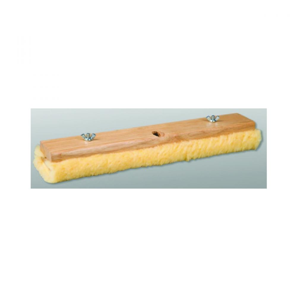 Polywool Block and Pad Wood 16in<span class=' ItemWarning' style='display:block;'>Item is usually in stock, but we&#39;ll be in touch if there&#39;s a problem<br /></span>