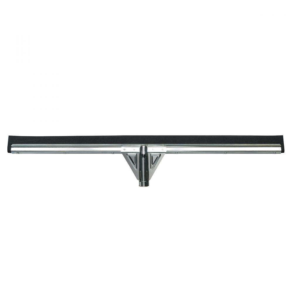 Floor Squeegee Head only Moss Rubber 30in Straight Blade<span class=' ItemWarning' style='display:block;'>Item is usually in stock, but we&#39;ll be in touch if there&#39;s a problem<br /></span>