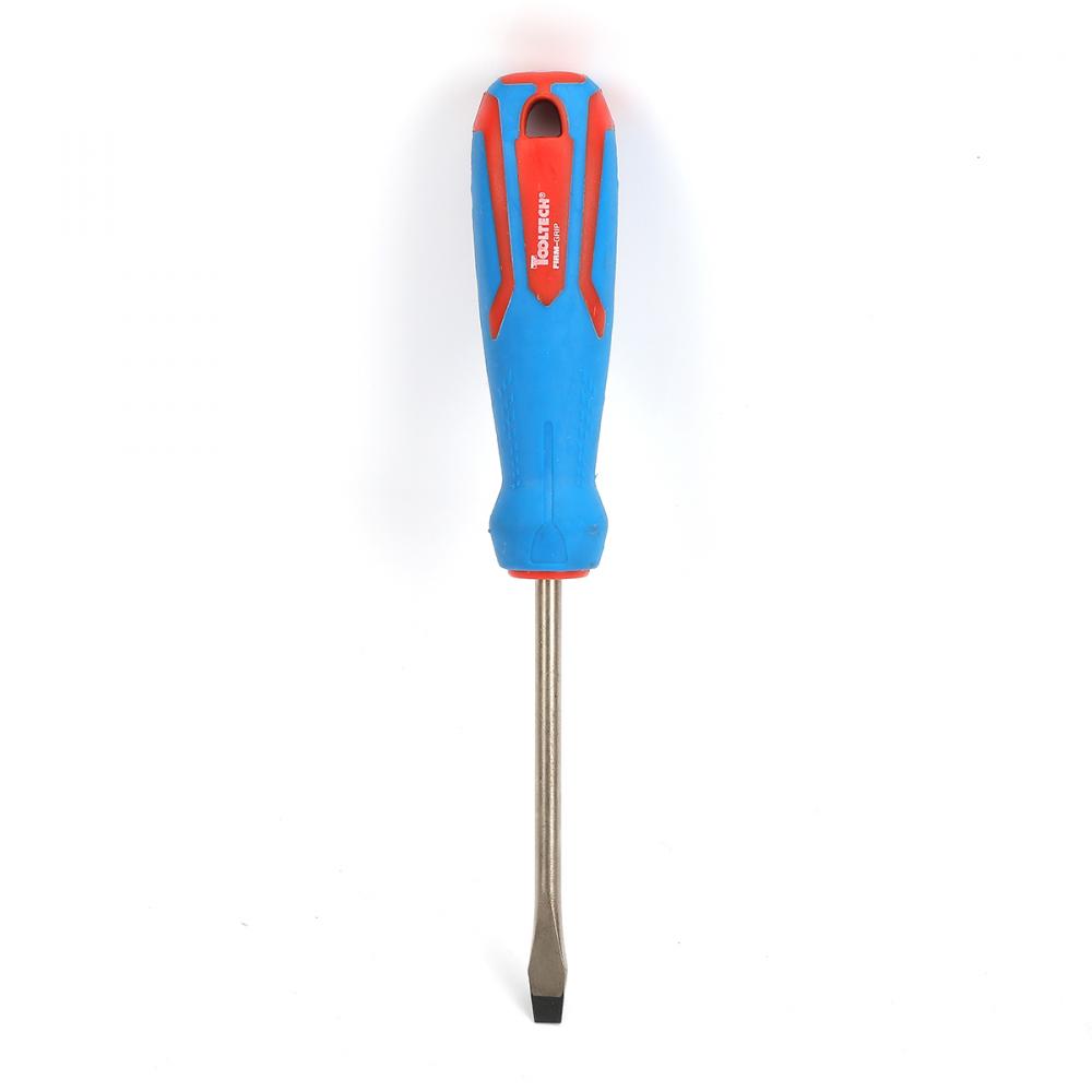 Screwdriver Slotted ¼in x 4in<span class=' ItemWarning' style='display:block;'>Item is usually in stock, but we&#39;ll be in touch if there&#39;s a problem<br /></span>