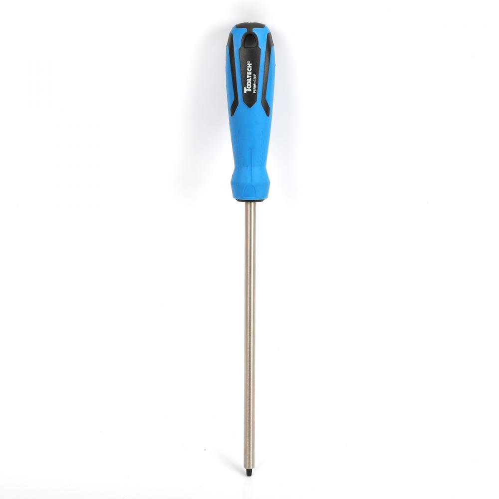 Screwdriver Robertson #1 x 6in<span class=' ItemWarning' style='display:block;'>Item is usually in stock, but we&#39;ll be in touch if there&#39;s a problem<br /></span>