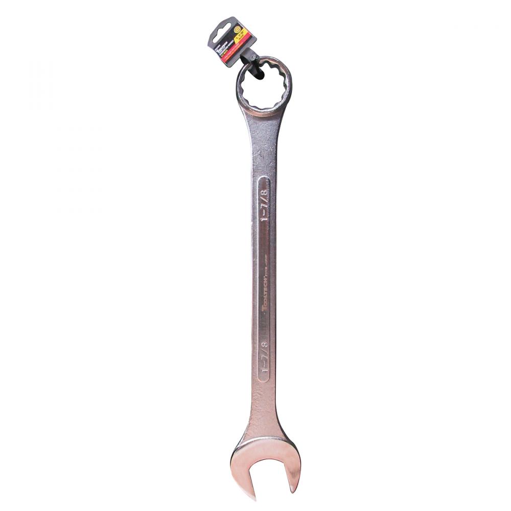 Combination Wrench SAE 1-7/8in<span class=' ItemWarning' style='display:block;'>Item is usually in stock, but we&#39;ll be in touch if there&#39;s a problem<br /></span>