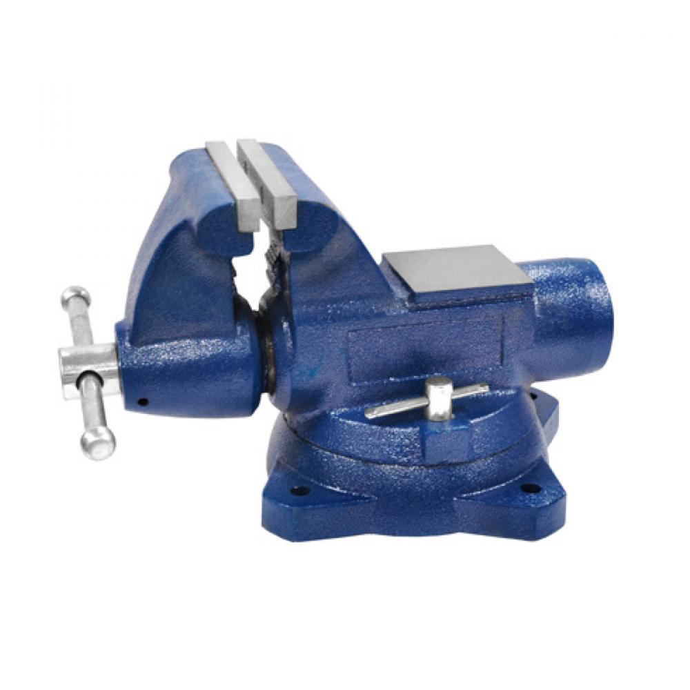 4in Machinist Swivel Bench Vise<span class=' ItemWarning' style='display:block;'>Item is usually in stock, but we&#39;ll be in touch if there&#39;s a problem<br /></span>