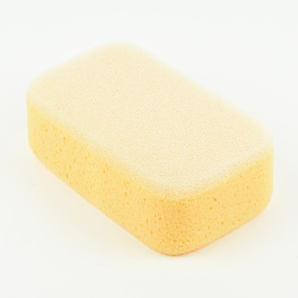 Hydra Grout & Haze Buffer Sponge 7x4-1/4x2-1/2in<span class=' ItemWarning' style='display:block;'>Item is usually in stock, but we&#39;ll be in touch if there&#39;s a problem<br /></span>