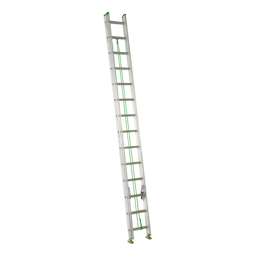 LP-2028 Med.Duty Alum. Ext. Ladder 28ft<span class=' ItemWarning' style='display:block;'>Item is usually in stock, but we&#39;ll be in touch if there&#39;s a problem<br /></span>