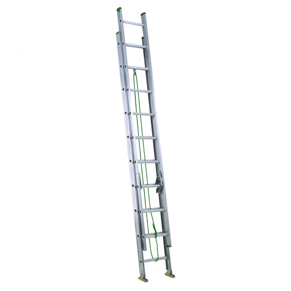 LP-2020 Med.Duty Alum. Ext Ladder 32ft<span class=' ItemWarning' style='display:block;'>Item is usually in stock, but we&#39;ll be in touch if there&#39;s a problem<br /></span>