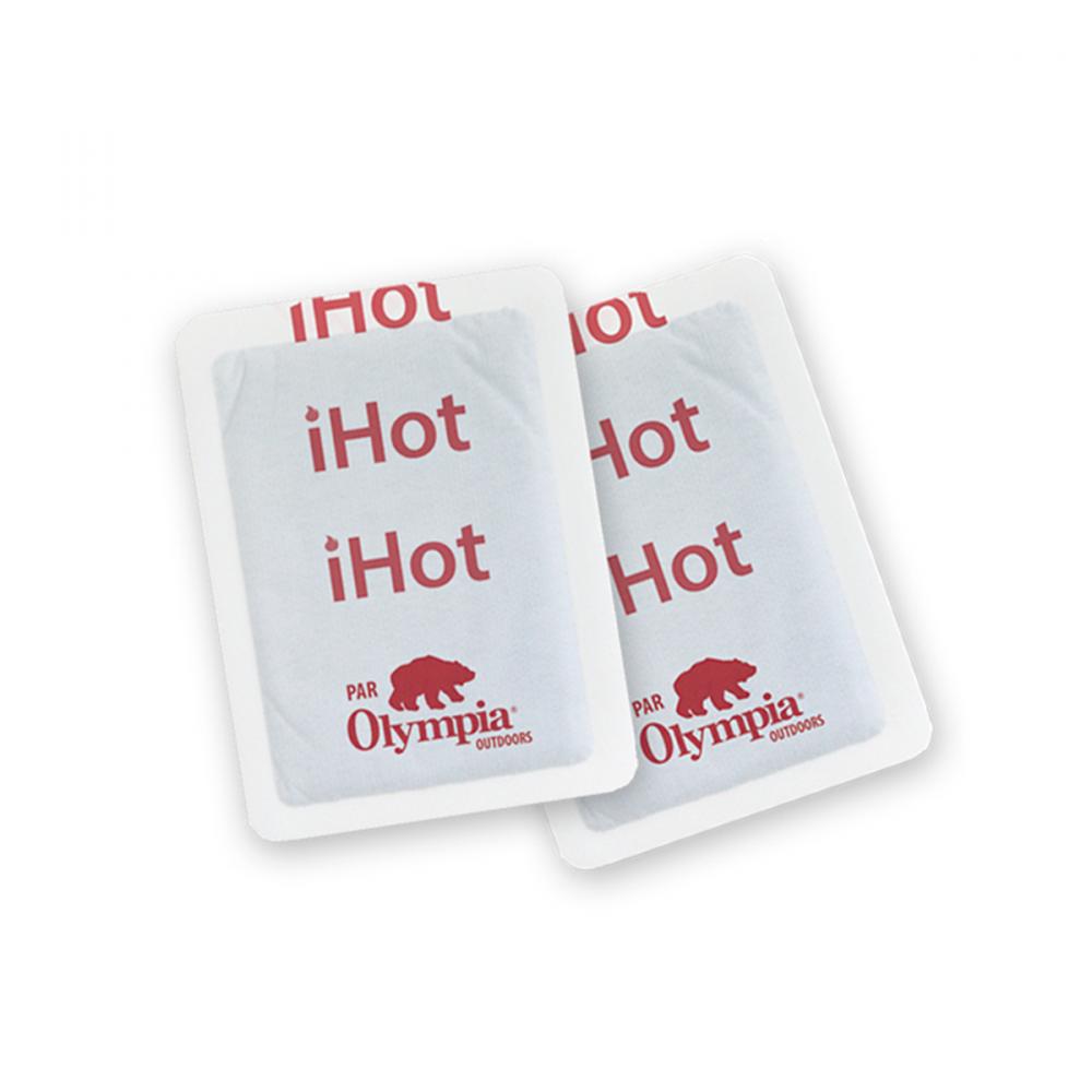 IHOT Hand Warmers<span class=' ItemWarning' style='display:block;'>Item is usually in stock, but we&#39;ll be in touch if there&#39;s a problem<br /></span>