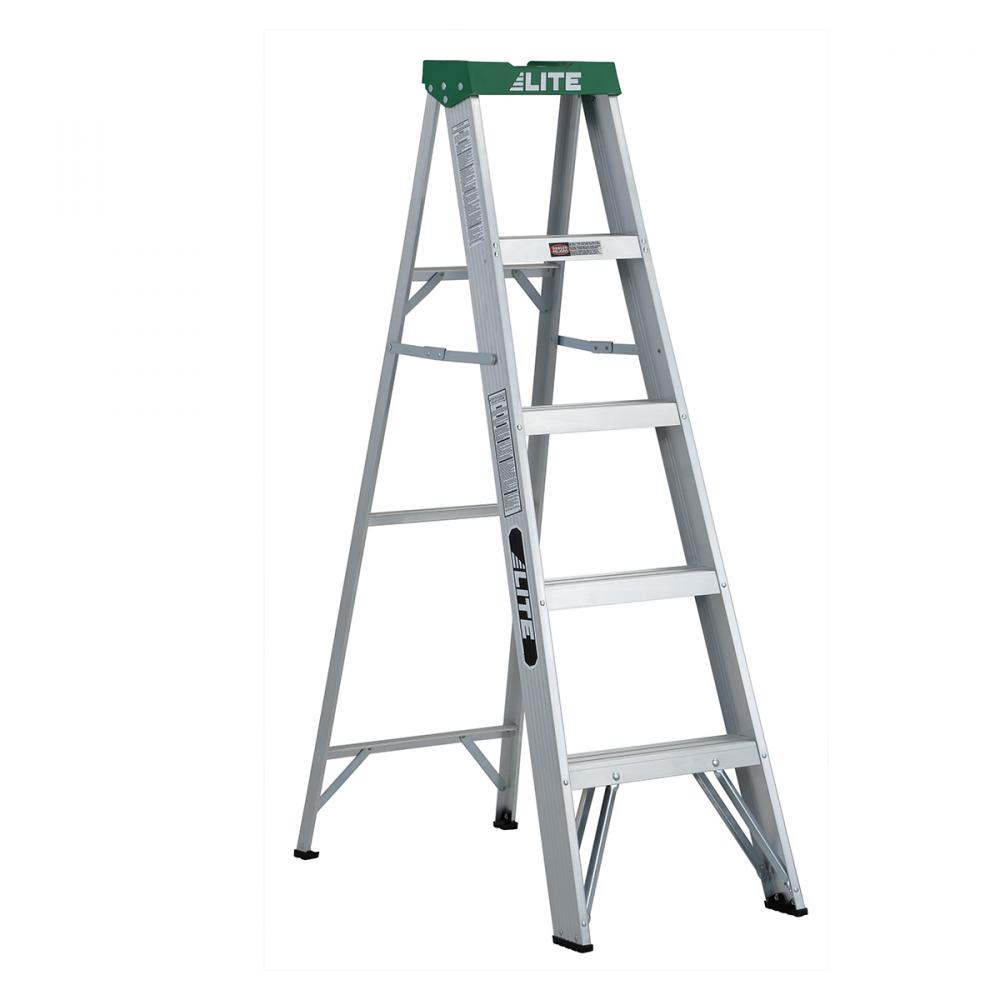 LP-70597 Med. Duty Alum. Stepladder 7ft<span class=' ItemWarning' style='display:block;'>Item is usually in stock, but we&#39;ll be in touch if there&#39;s a problem<br /></span>