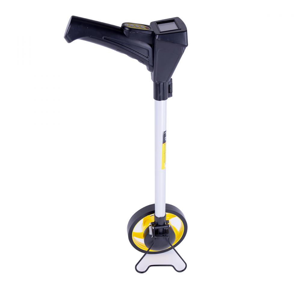 Digital Distance Measuring Wheel 8in<span class=' ItemWarning' style='display:block;'>Item is usually in stock, but we&#39;ll be in touch if there&#39;s a problem<br /></span>