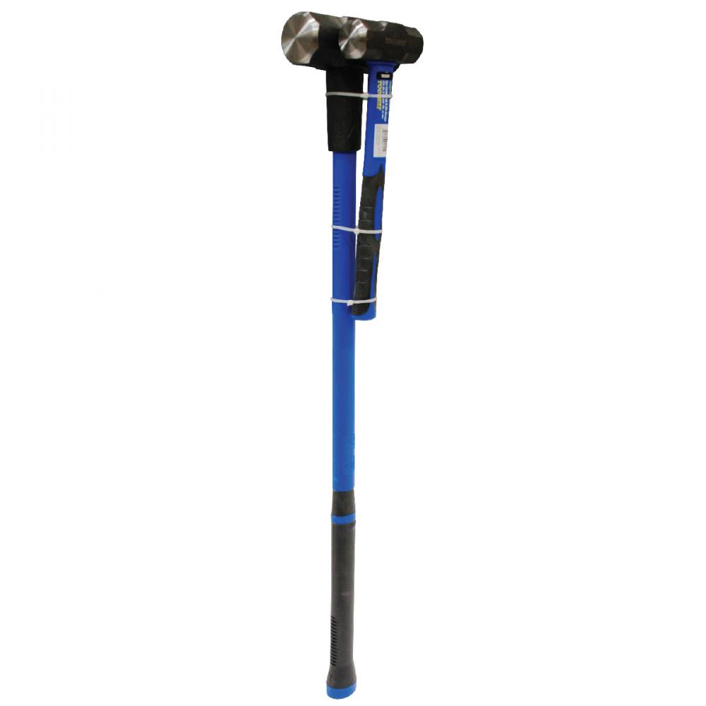 Sledge Hammer Combo Pack 3 lb & 8 lb Sledge<span class=' ItemWarning' style='display:block;'>Item is usually in stock, but we&#39;ll be in touch if there&#39;s a problem<br /></span>