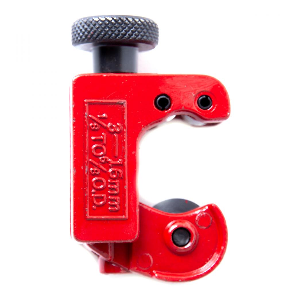 Mini Tubing Cutter  1/8in -  5/8in (3-16mm)<span class=' ItemWarning' style='display:block;'>Item is usually in stock, but we&#39;ll be in touch if there&#39;s a problem<br /></span>