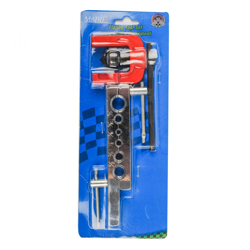 Flaring Tool Set<span class=' ItemWarning' style='display:block;'>Item is usually in stock, but we&#39;ll be in touch if there&#39;s a problem<br /></span>