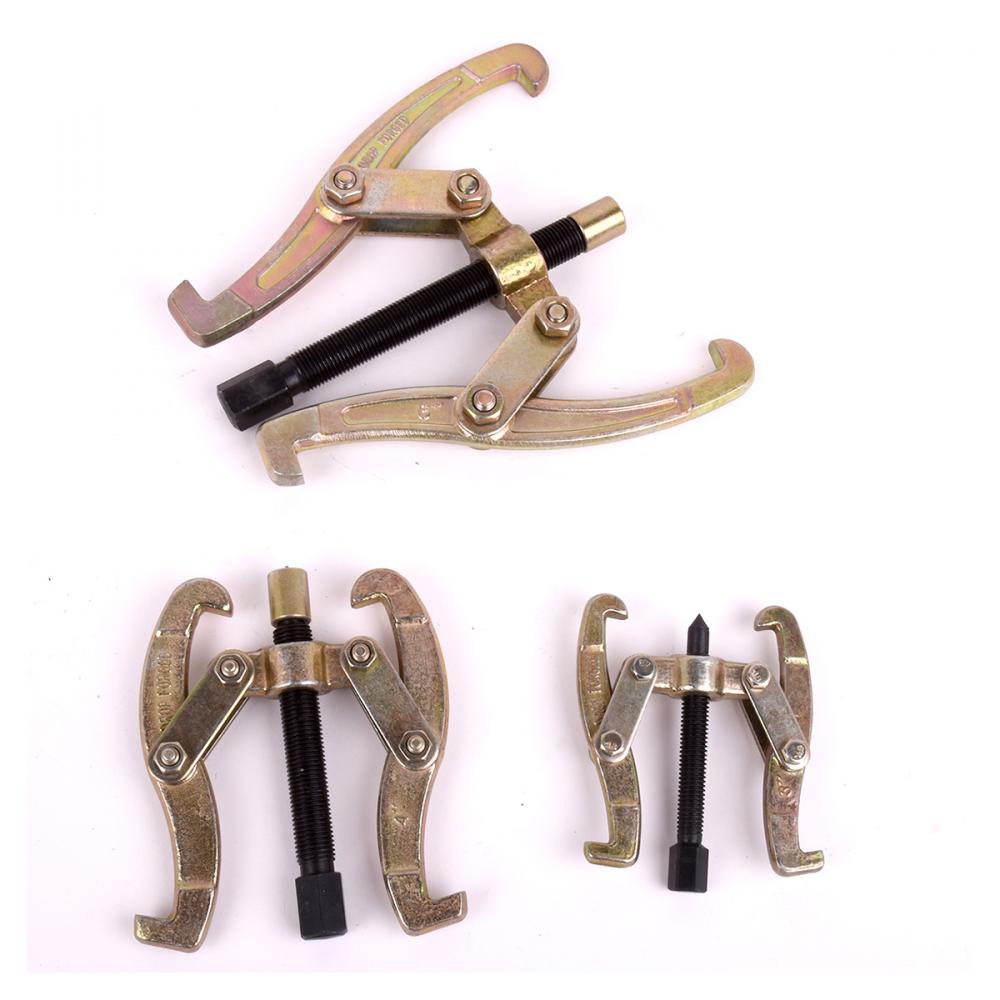 3 pc 2-Jaw Gear Puller Set<span class=' ItemWarning' style='display:block;'>Item is usually in stock, but we&#39;ll be in touch if there&#39;s a problem<br /></span>