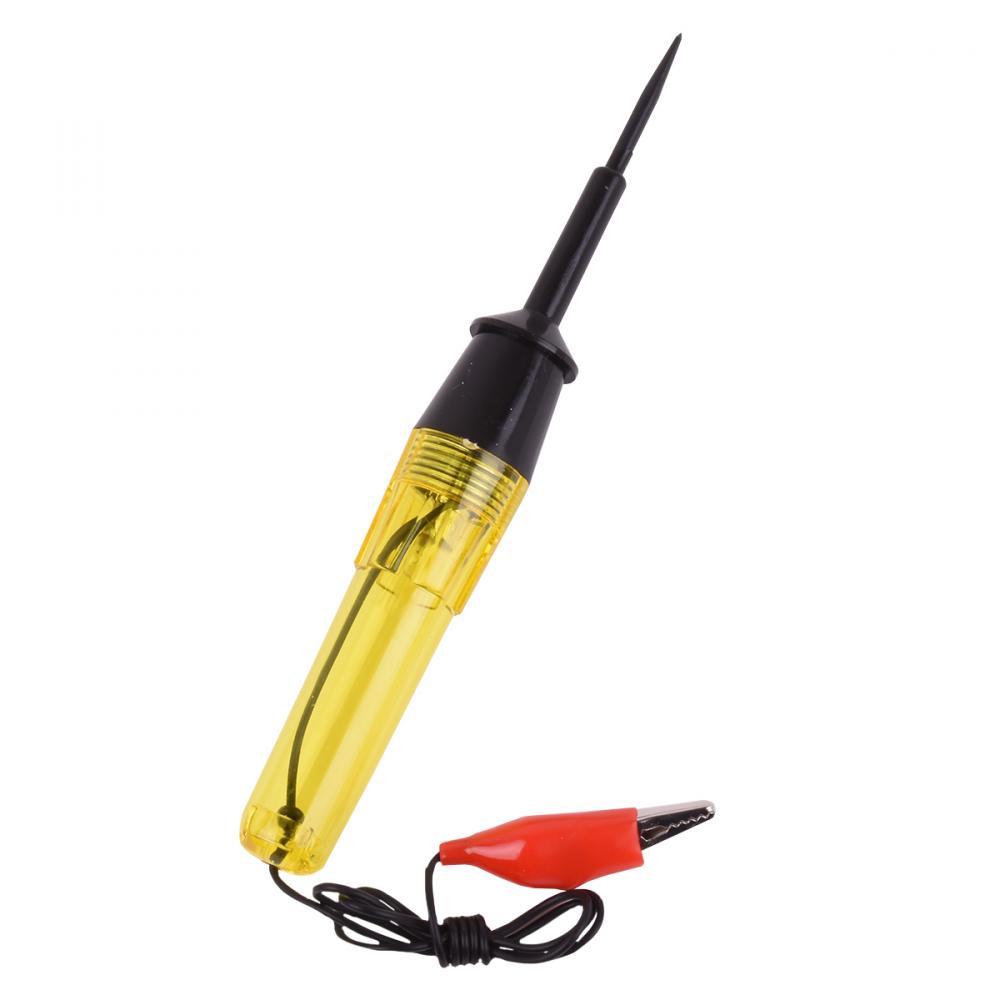 Automotive Circuit Tester<span class=' ItemWarning' style='display:block;'>Item is usually in stock, but we&#39;ll be in touch if there&#39;s a problem<br /></span>