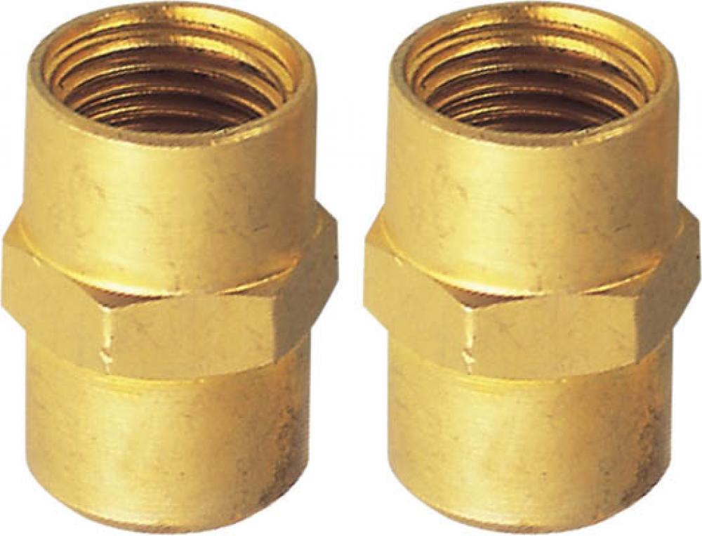 2 pc Female Air Hose Connectors<span class=' ItemWarning' style='display:block;'>Item is usually in stock, but we&#39;ll be in touch if there&#39;s a problem<br /></span>