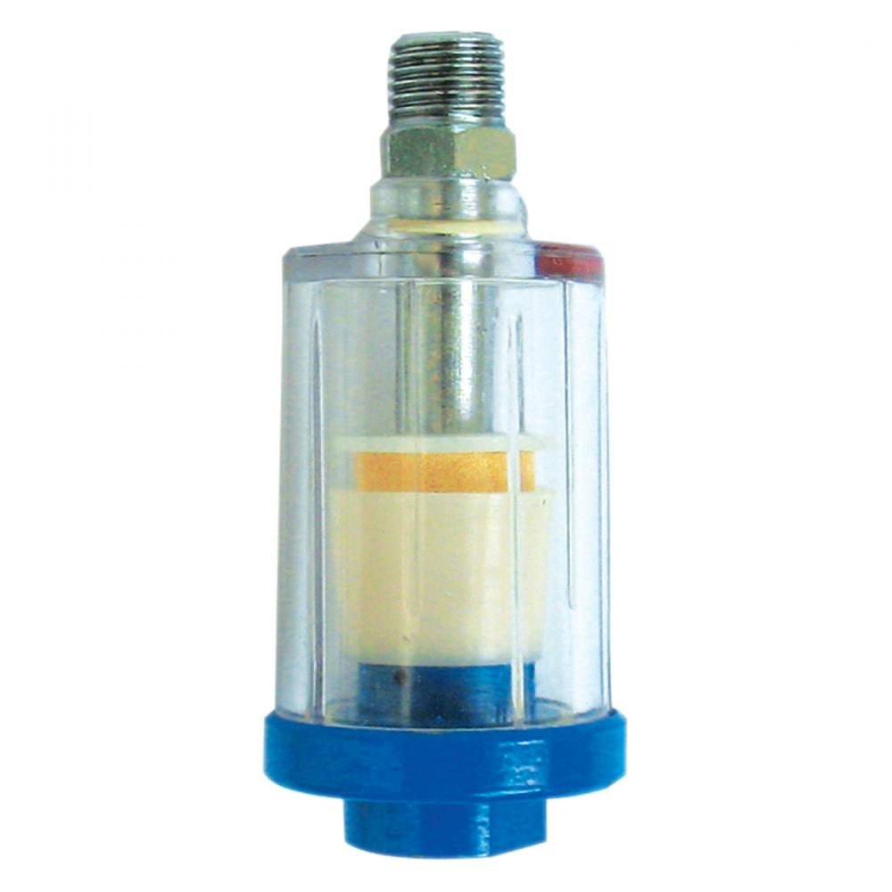 Air Line Water & Oil Separator<span class=' ItemWarning' style='display:block;'>Item is usually in stock, but we&#39;ll be in touch if there&#39;s a problem<br /></span>