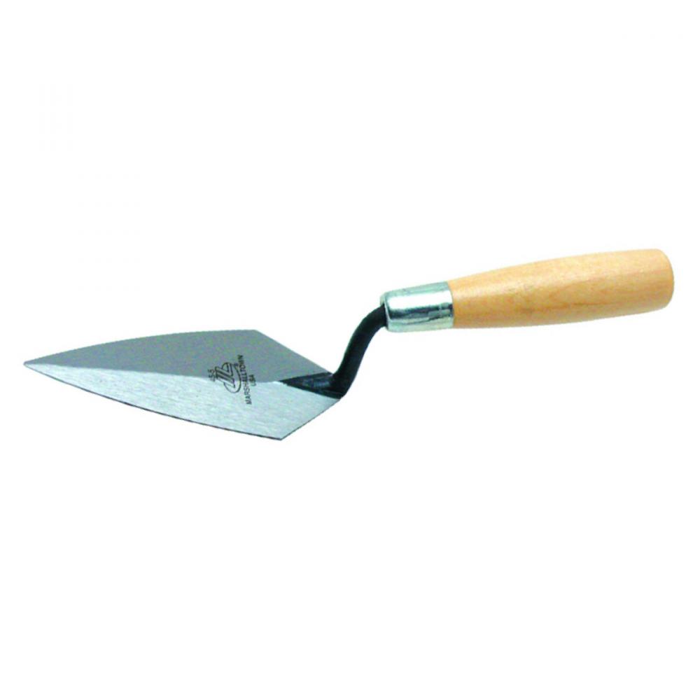 Trowel Pointing 5in x 2 ½in N°45-5<span class=' ItemWarning' style='display:block;'>Item is usually in stock, but we&#39;ll be in touch if there&#39;s a problem<br /></span>