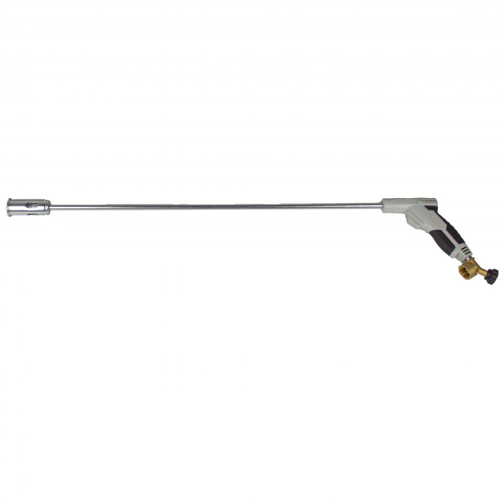 ProTorch Wide Flame Weeding Wand Torch (round orifice)<span class=' ItemWarning' style='display:block;'>Item is usually in stock, but we&#39;ll be in touch if there&#39;s a problem<br /></span>