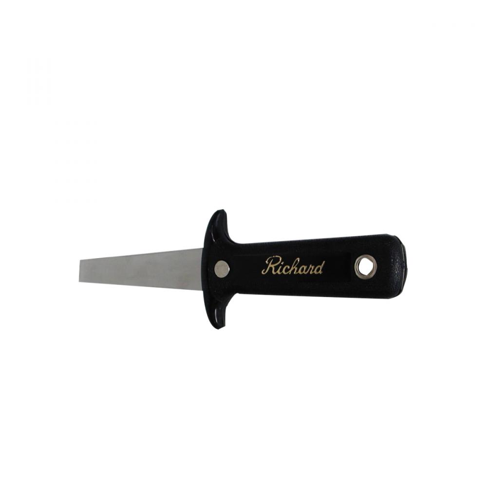 Roofing Knife<span class=' ItemWarning' style='display:block;'>Item is usually in stock, but we&#39;ll be in touch if there&#39;s a problem<br /></span>