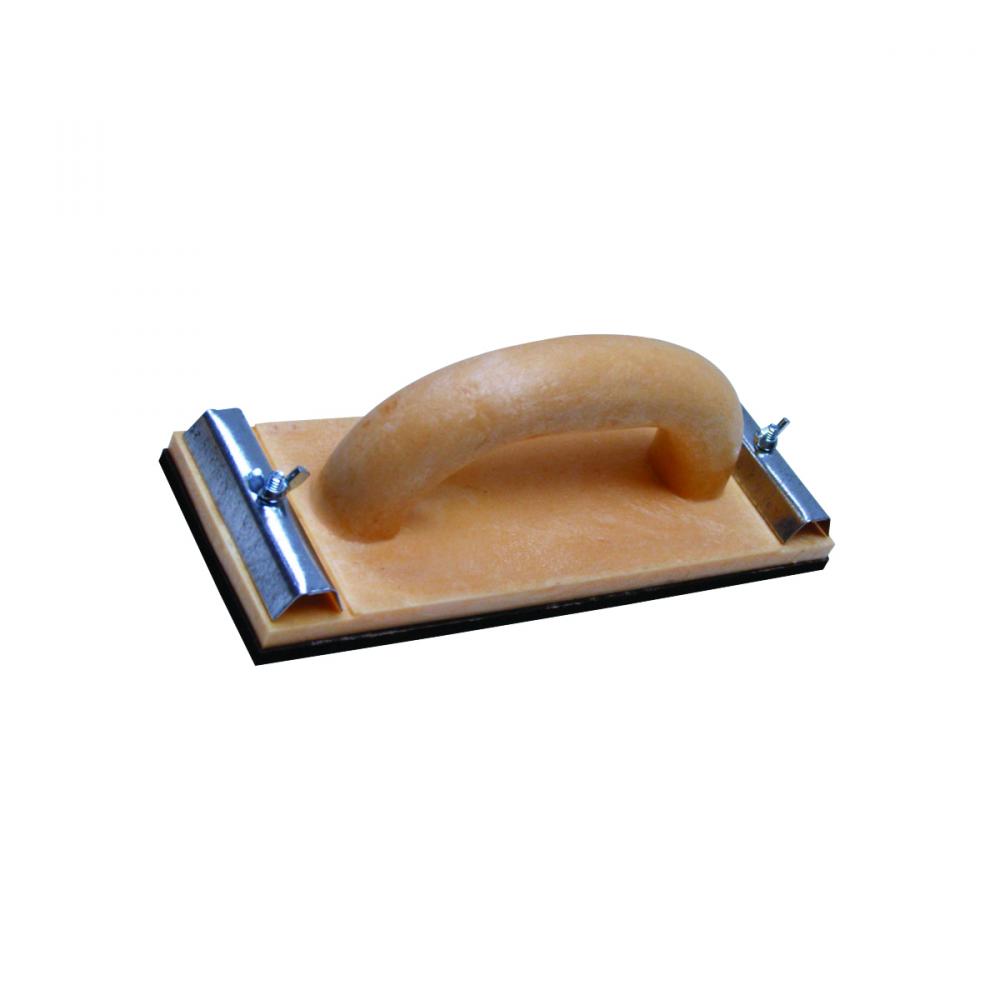 Sander Hand Polypropylene<span class=' ItemWarning' style='display:block;'>Item is usually in stock, but we&#39;ll be in touch if there&#39;s a problem<br /></span>