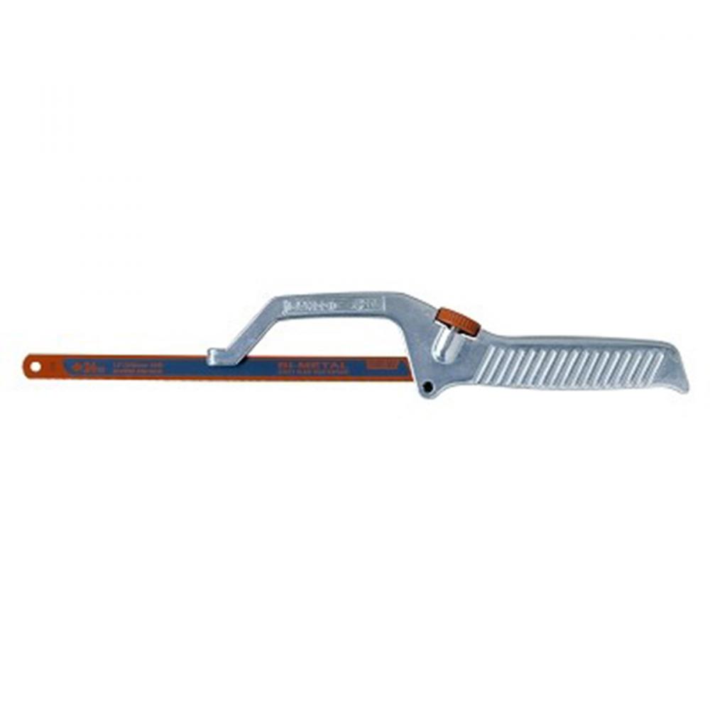 Mini Hacksaw Extendable 10in<span class=' ItemWarning' style='display:block;'>Item is usually in stock, but we&#39;ll be in touch if there&#39;s a problem<br /></span>