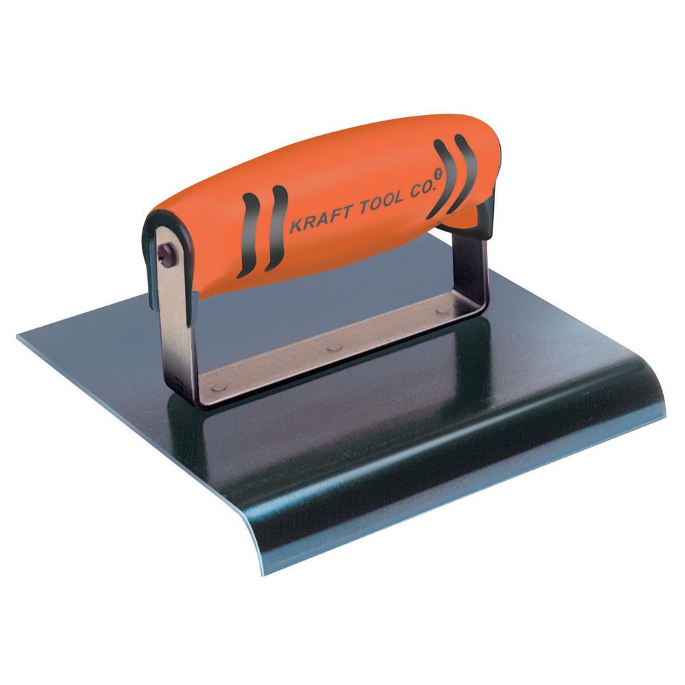 6in X6in ¼In R Bs Hand Edger W/Proform® Handle<span class=' ItemWarning' style='display:block;'>Item is usually in stock, but we&#39;ll be in touch if there&#39;s a problem<br /></span>