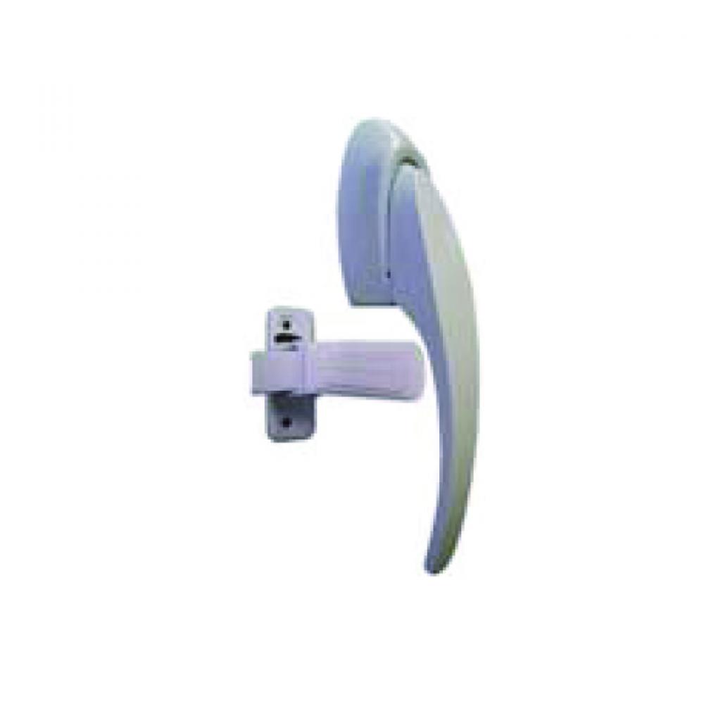 Skcsw Pull Handle White<span class=' ItemWarning' style='display:block;'>Item is usually in stock, but we&#39;ll be in touch if there&#39;s a problem<br /></span>