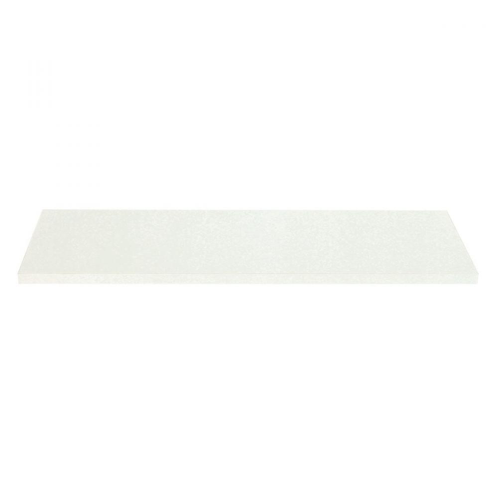 Shelves 10in X 36in White<span class=' ItemWarning' style='display:block;'>Item is usually in stock, but we&#39;ll be in touch if there&#39;s a problem<br /></span>